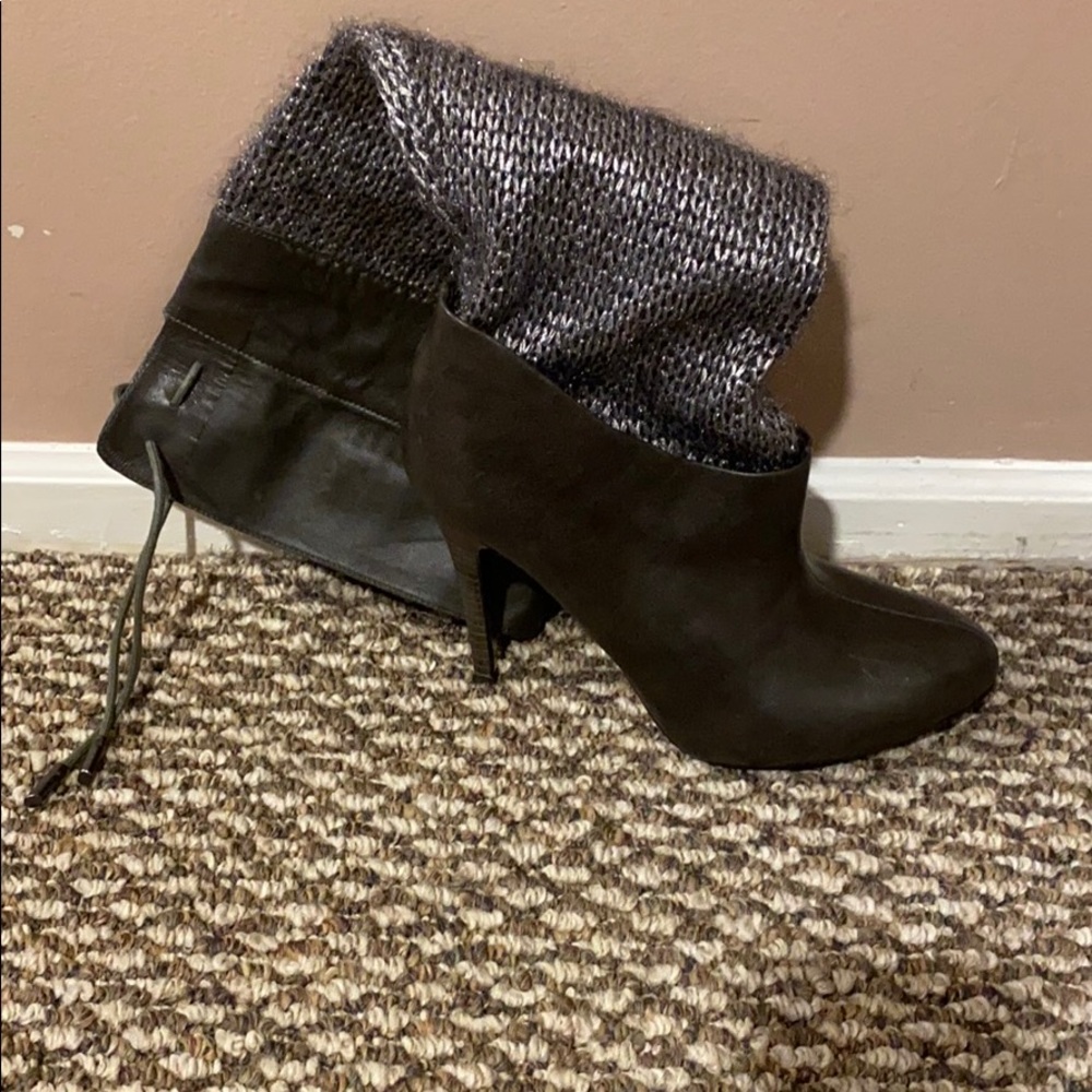 Guess boots - Picture 3 of 3